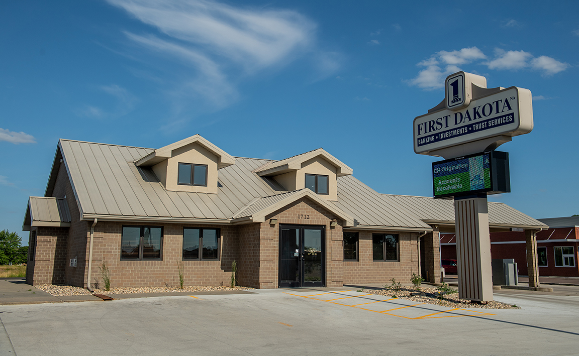 First Dakota National Bank 01