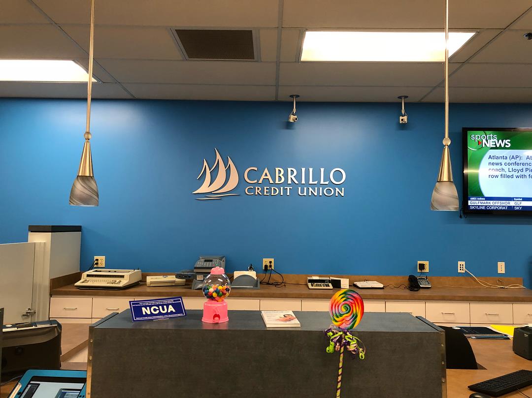 Cabrillo Credit Union 01