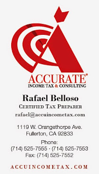 Accurate Income Tax & Consulting 03