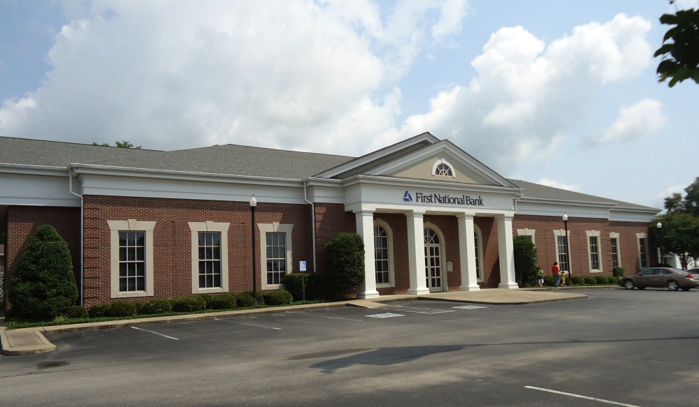 First National Bank 01