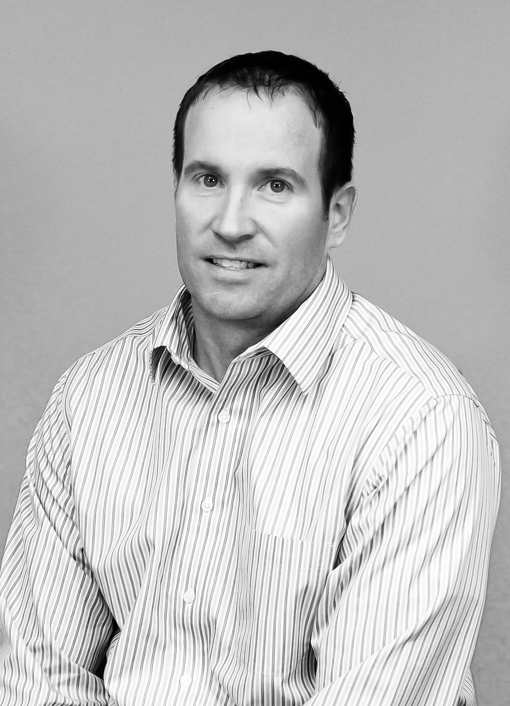 Shad Buchanan | Fairway Independent Mortgage Corporation Loan Officer 01