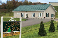 InFirst Bank Troutville Branch 01