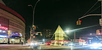 Bank of America Financial Center 02
