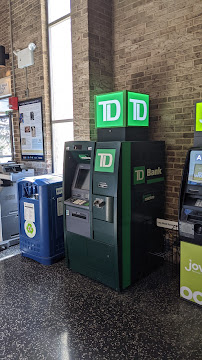 TD Bank ATM 02