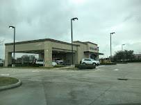 Bank of America (with Drive-thru ATM) 02