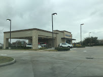 Bank of America (with Drive-thru ATM) 03