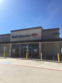 Bank of America (with Drive-thru ATM) 04