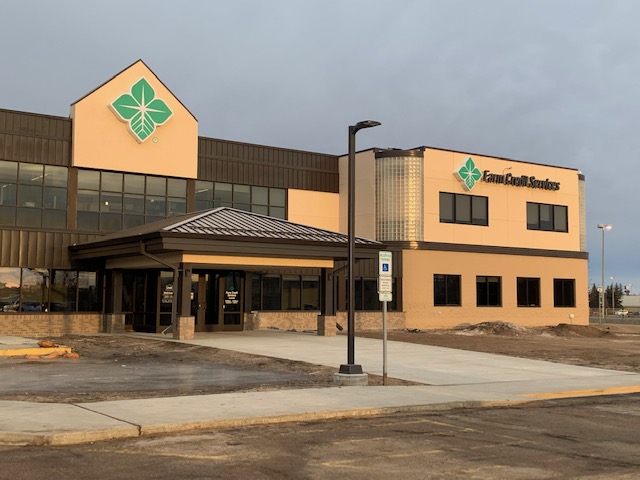 Farm Credit Services 01