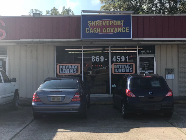 Shreveport Cash Advance 01