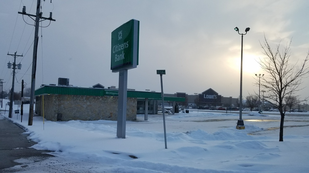 Citizens Bank - Banking & Wealth Center 01
