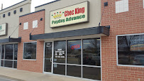 Chec King Payday Advance 01