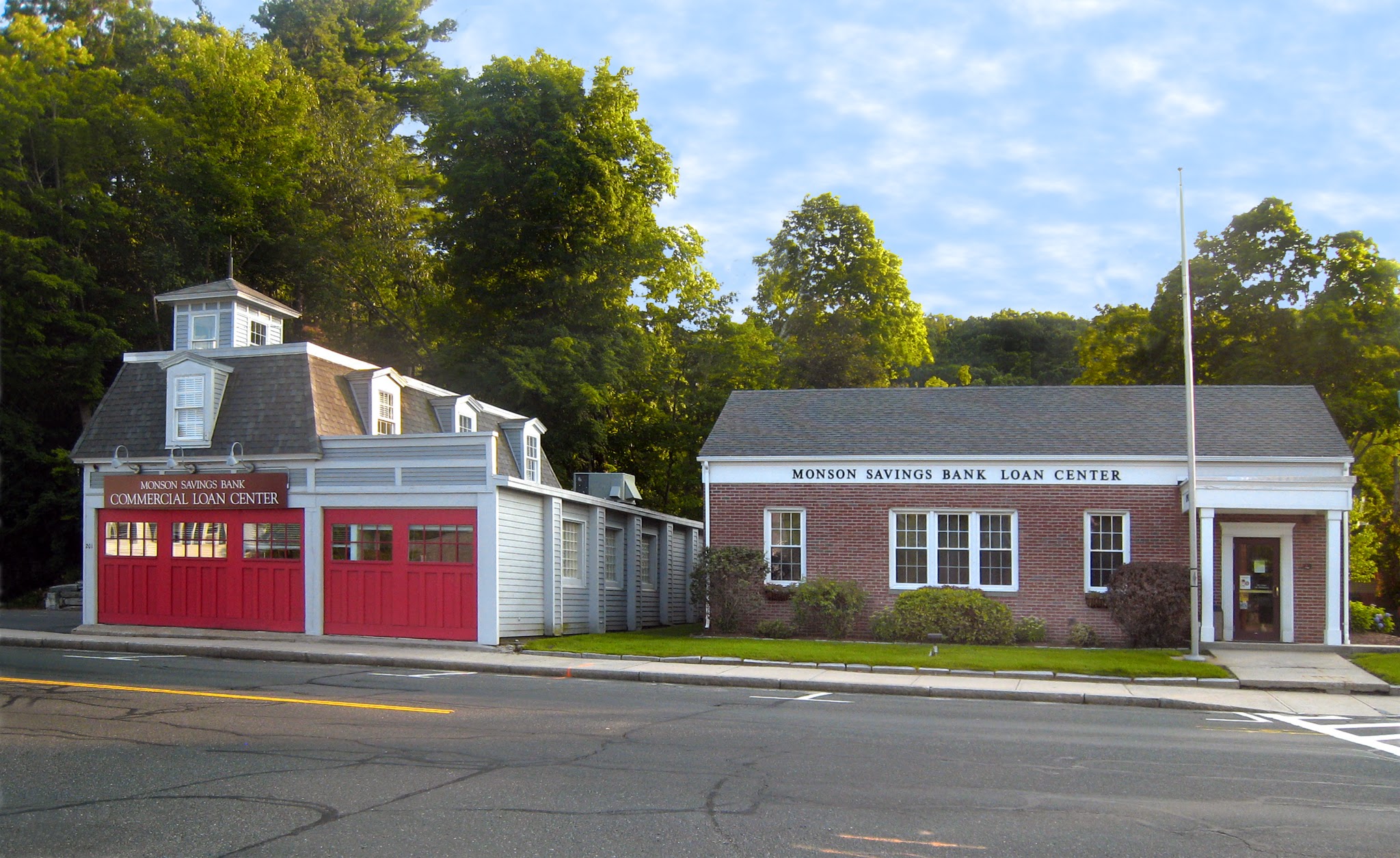Monson Savings Loan & Operations Center 01