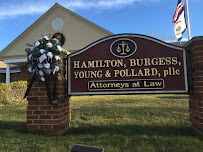 Hamilton, Burgess, Young & Pollard, P.L.L.C. 02