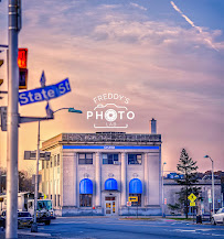 Chase Bank 01