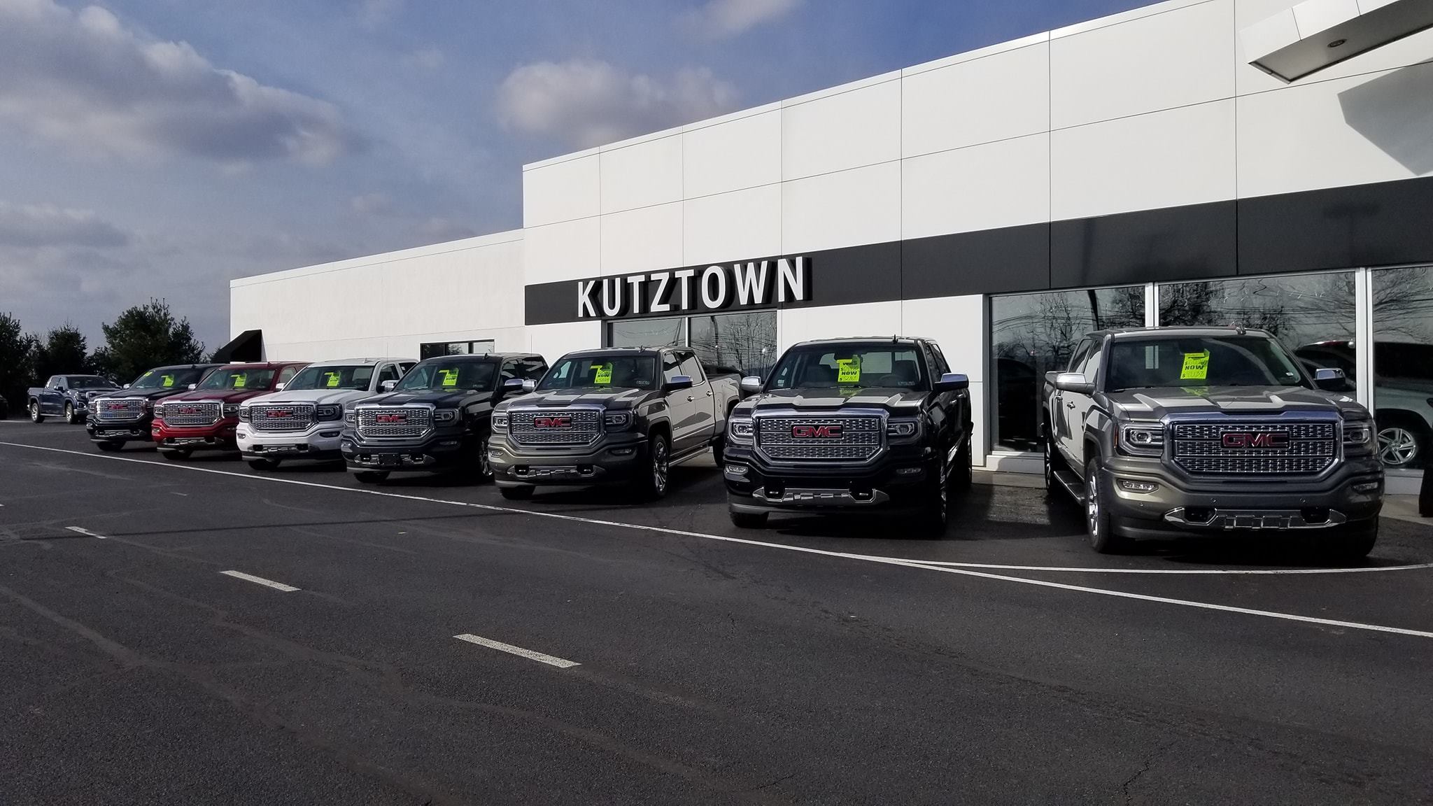 Kutztown Auto Sales 01