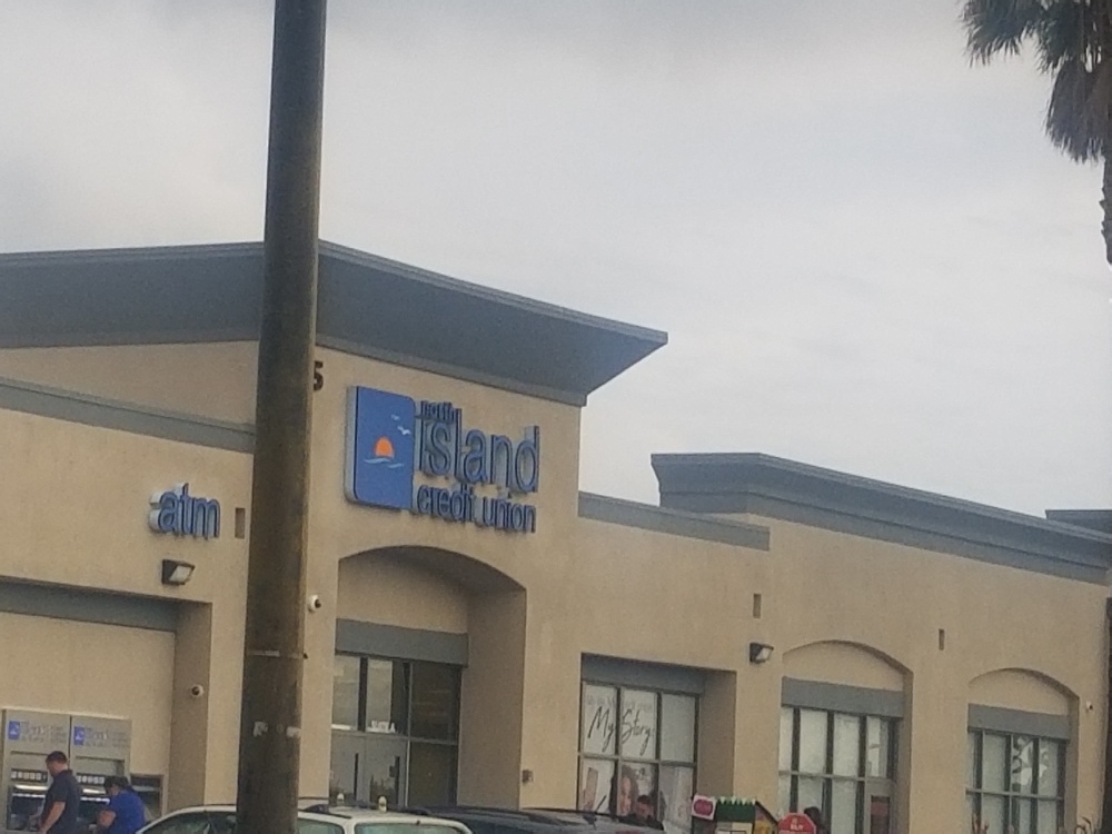 North Island Credit Union 01