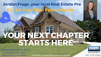 Jordan Fruge, Realtor with Coldwell Banker Ingle Safari Realty, LLC 02