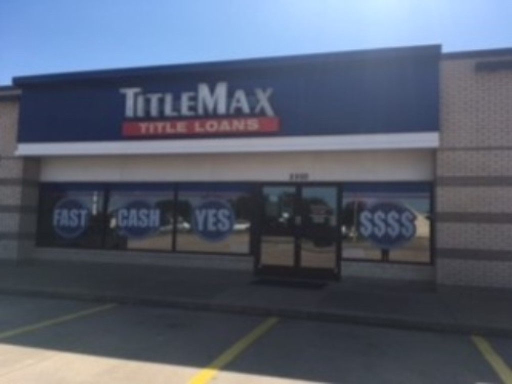 TitleMax Title Loans 01