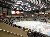 Liberty First Credit Union Arena 01