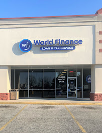 World Finance 02