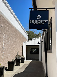 George Schramm at CrossCountry Mortgage, LL 01