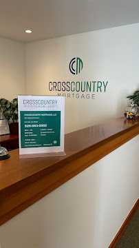 George Schramm at CrossCountry Mortgage, LL 02