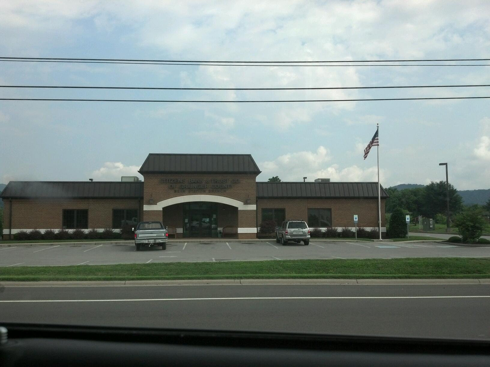Citizens Bank & Trust Company of Grainger County 01