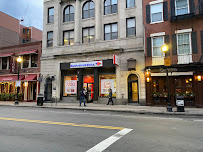 Bank of America Financial Center 02