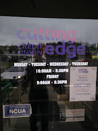 Cutting Edge Federal Credit Union - Lewiston Branch 02