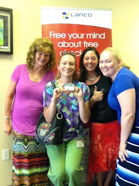Lanco Federal Credit Union - Roseville Branch 02