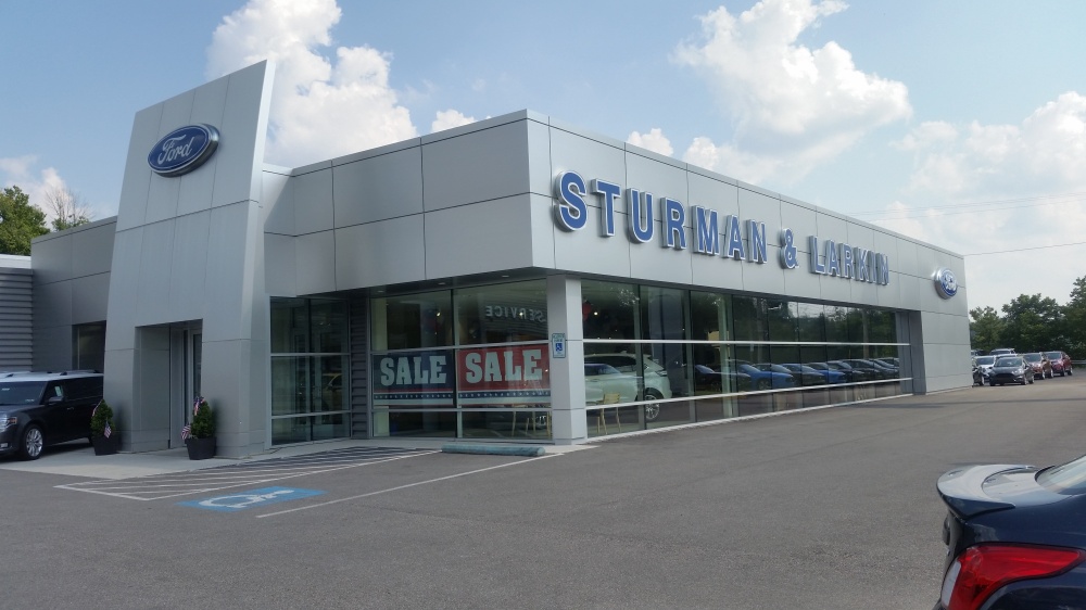 Shults Ford South 01