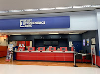 First Convenience Bank 01