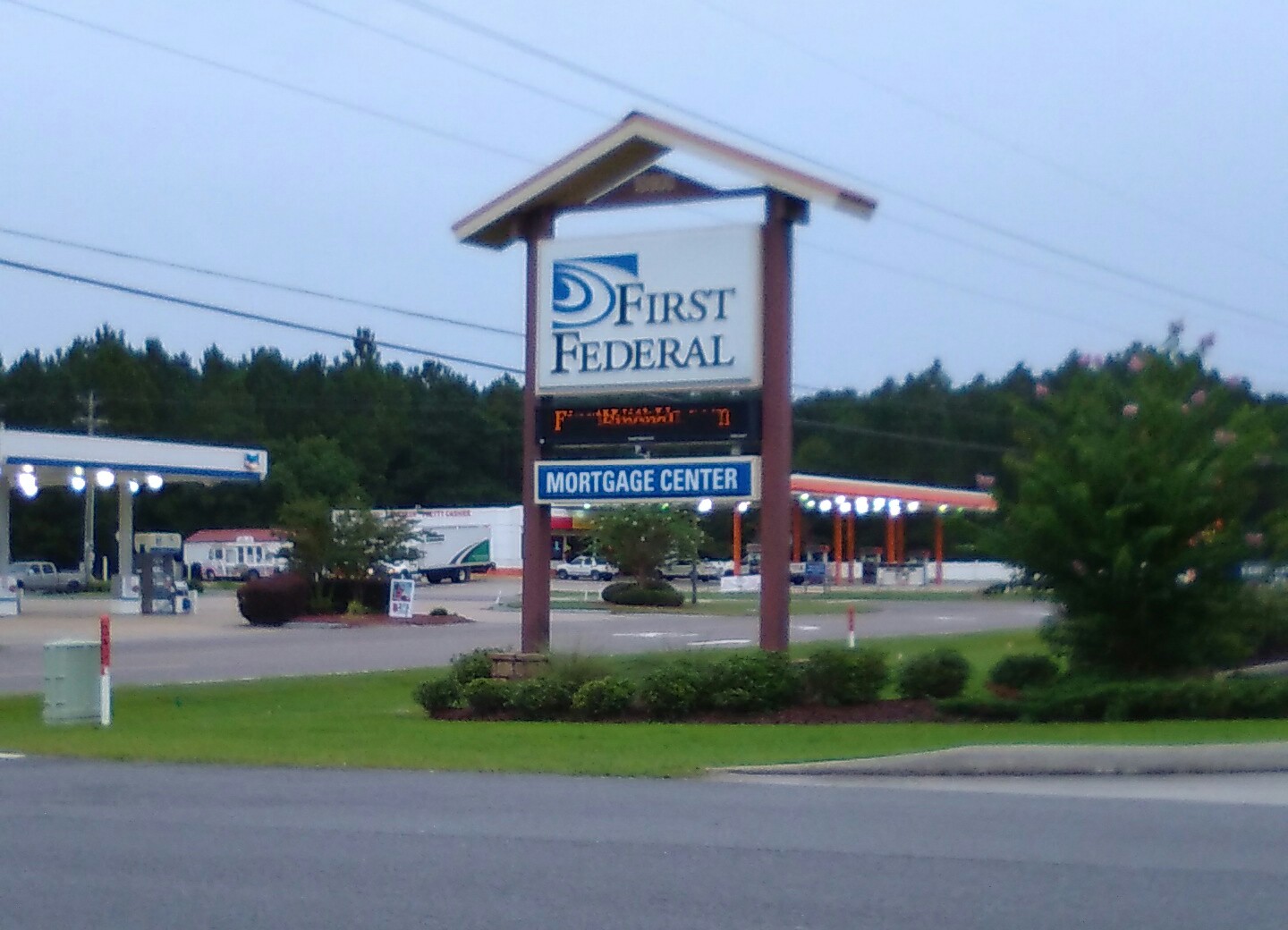 First Federal Savings & Loan 01