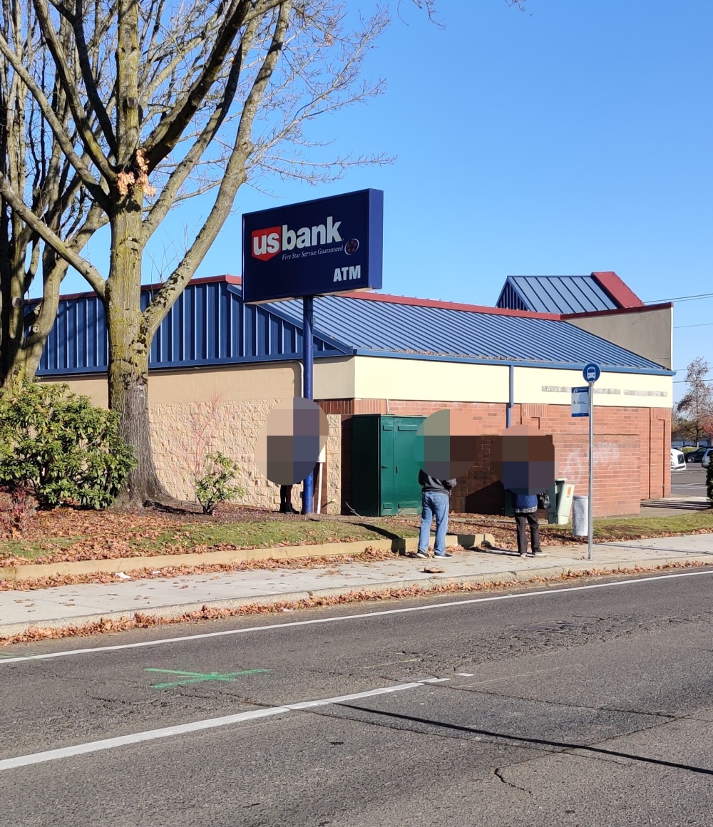U.S. Bank Branch 01