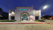 Bank of America (with Drive-thru ATM) 01