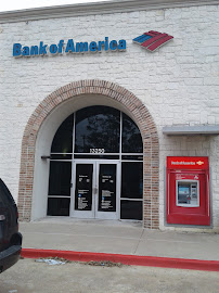 Bank of America (with Drive-thru ATM) 02