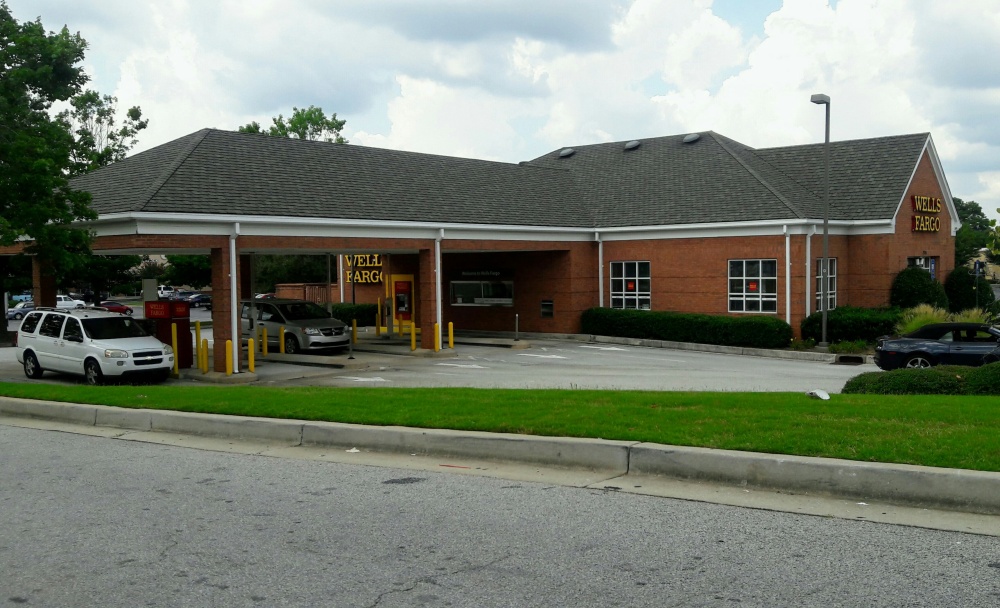 Wells Fargo Bank 01