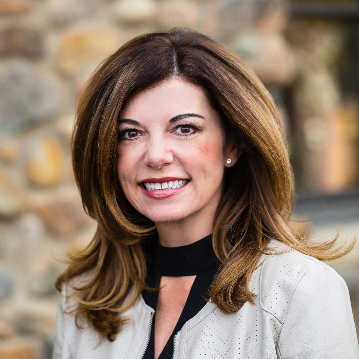 Alicia D Kirby | Fairway Independent Mortgage Corporation Branch Manager 01