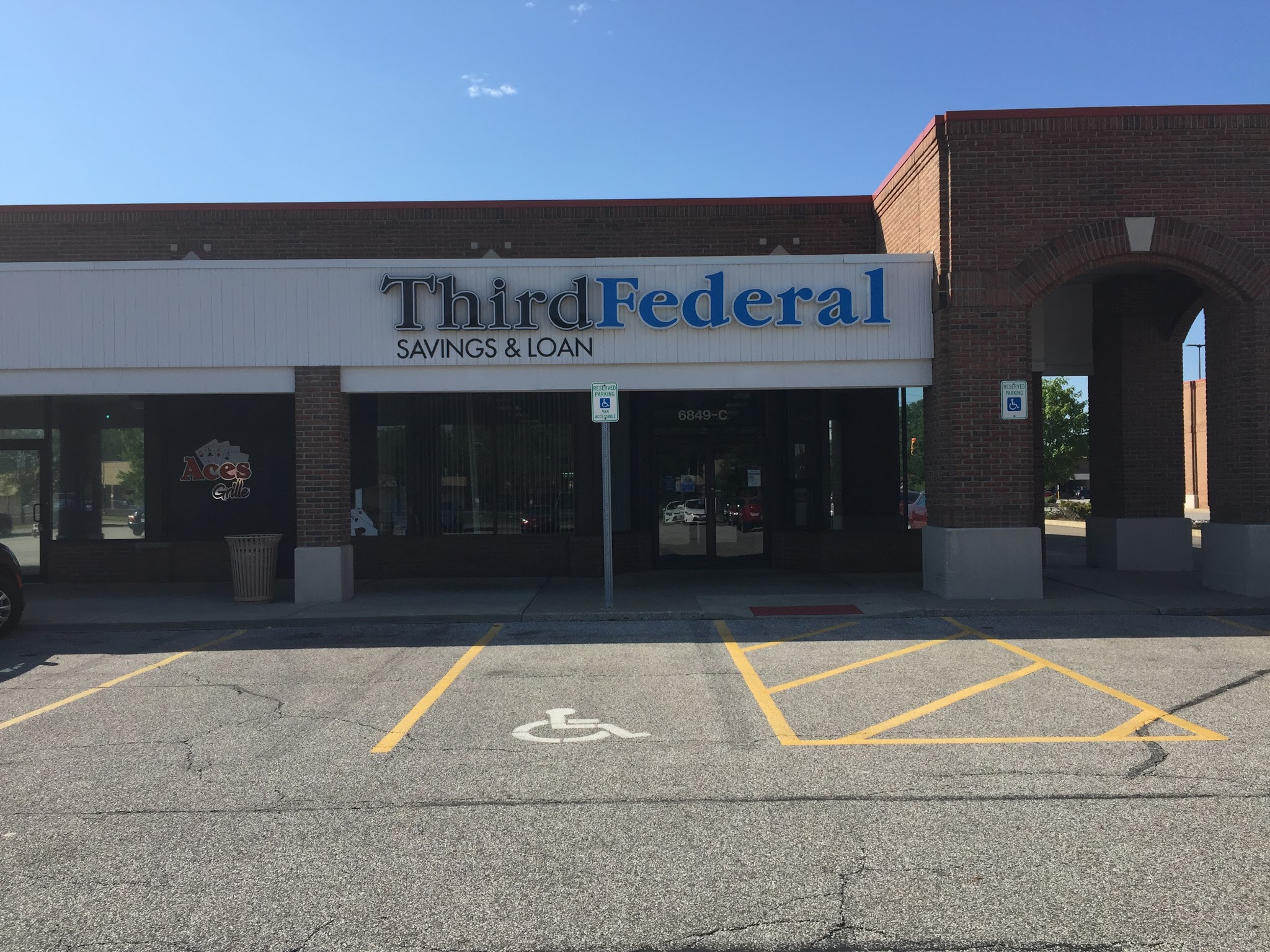 Third Federal Savings & Loan 01