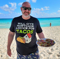 Joseph Kelley "Joe The Mortgage Giant" COO/Owner of Golden Bay Mortgage Group 04