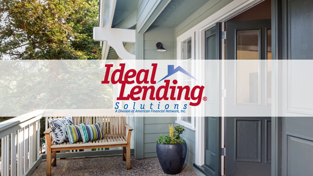Ideal Lending Solutions 01