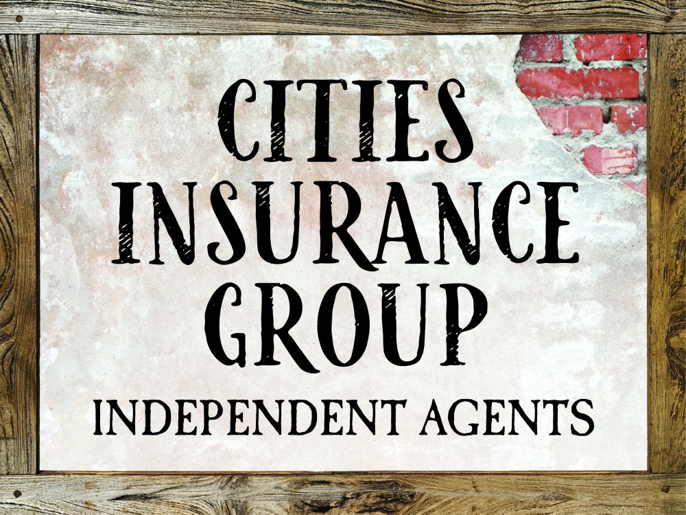 Cities Insurance Group 01