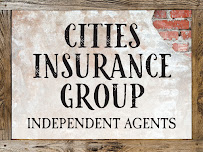 Cities Insurance Group 01