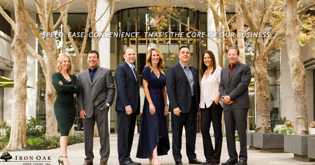 Iron Oak Home Loans, Inc. 01