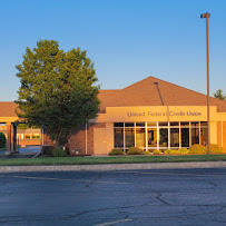 United Federal Credit Union - Berrien Springs 01