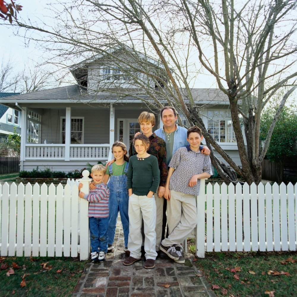 Infinity Home Loans, Inc. 01