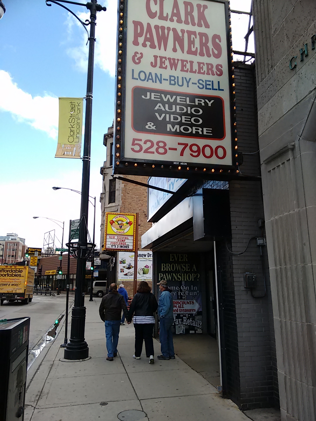 Clark Pawners & Jewelers 01