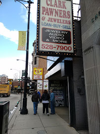 Clark Pawners & Jewelers 01