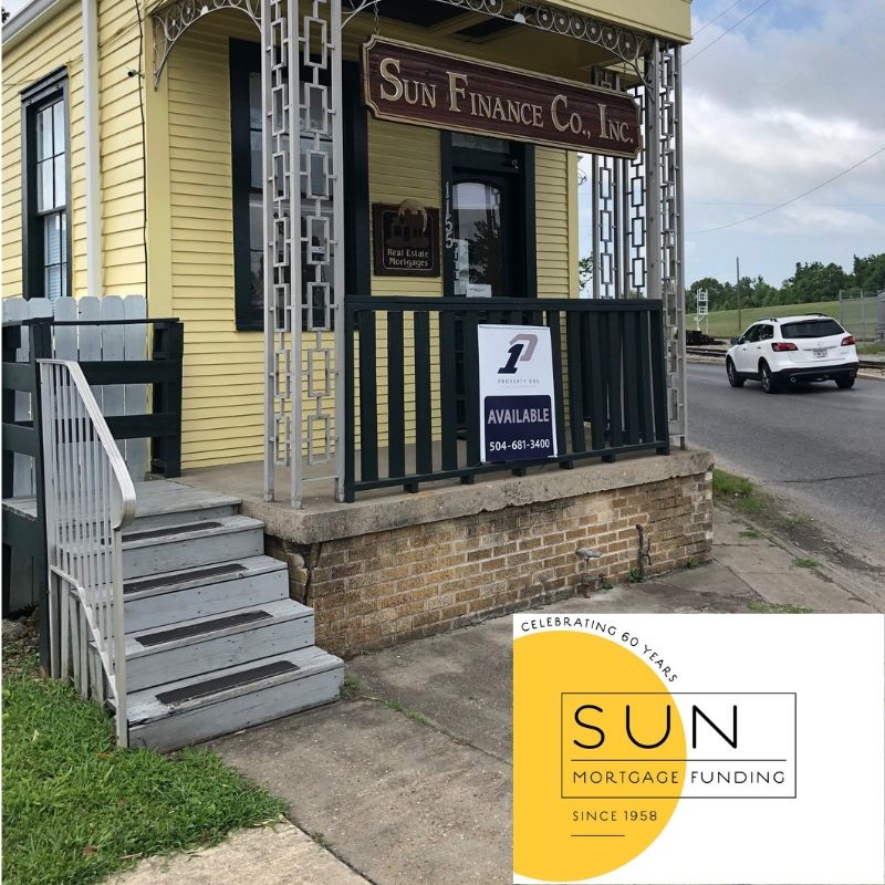 Sun Mortgage Funding, Inc. 01