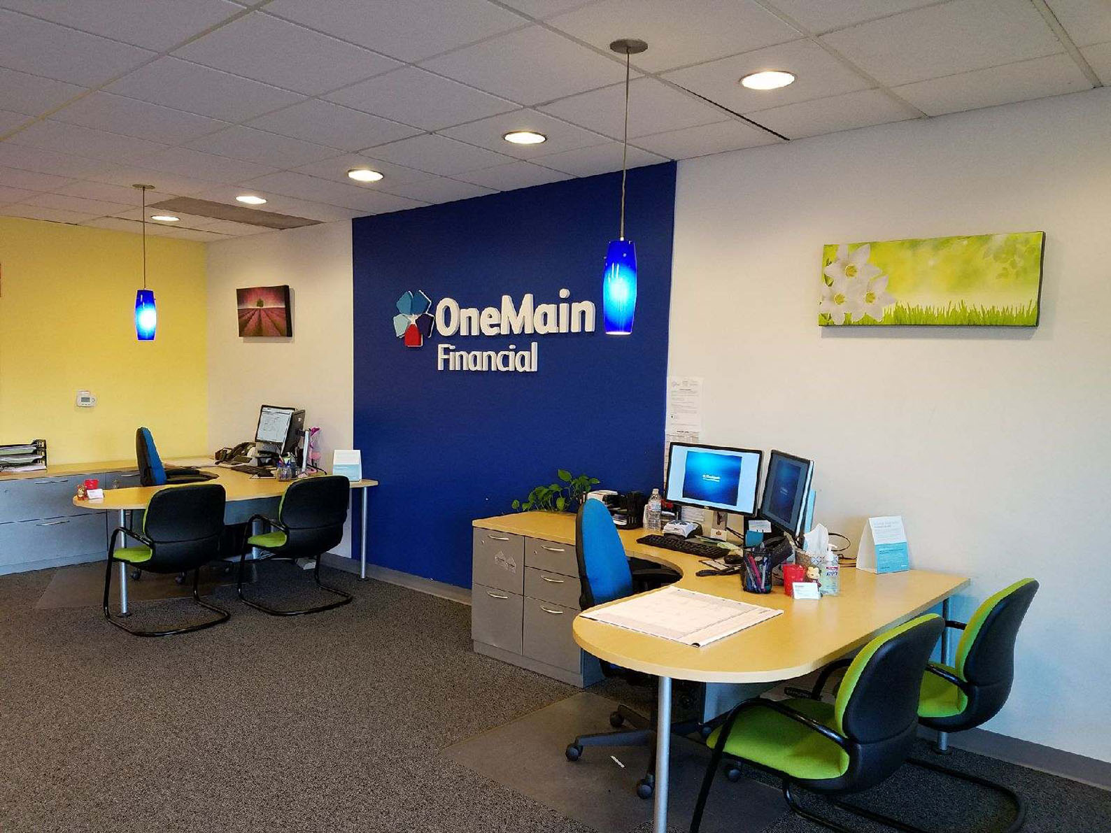 OneMain Financial 01